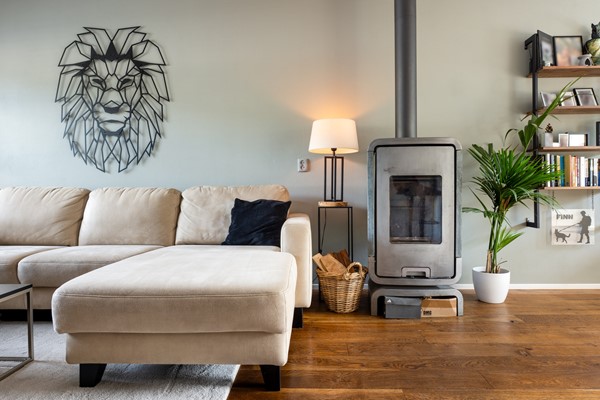 Medium property photo - Travertijndijk 46, 4706 TS Roosendaal